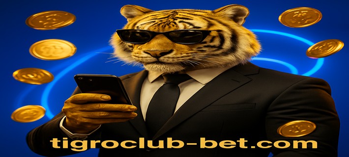 Tigro club প্রচরণা